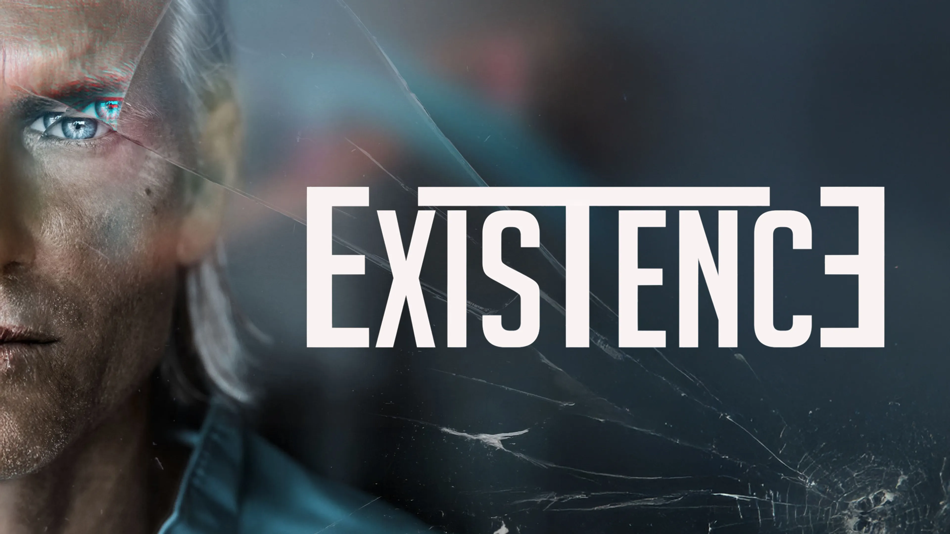 Existence poster